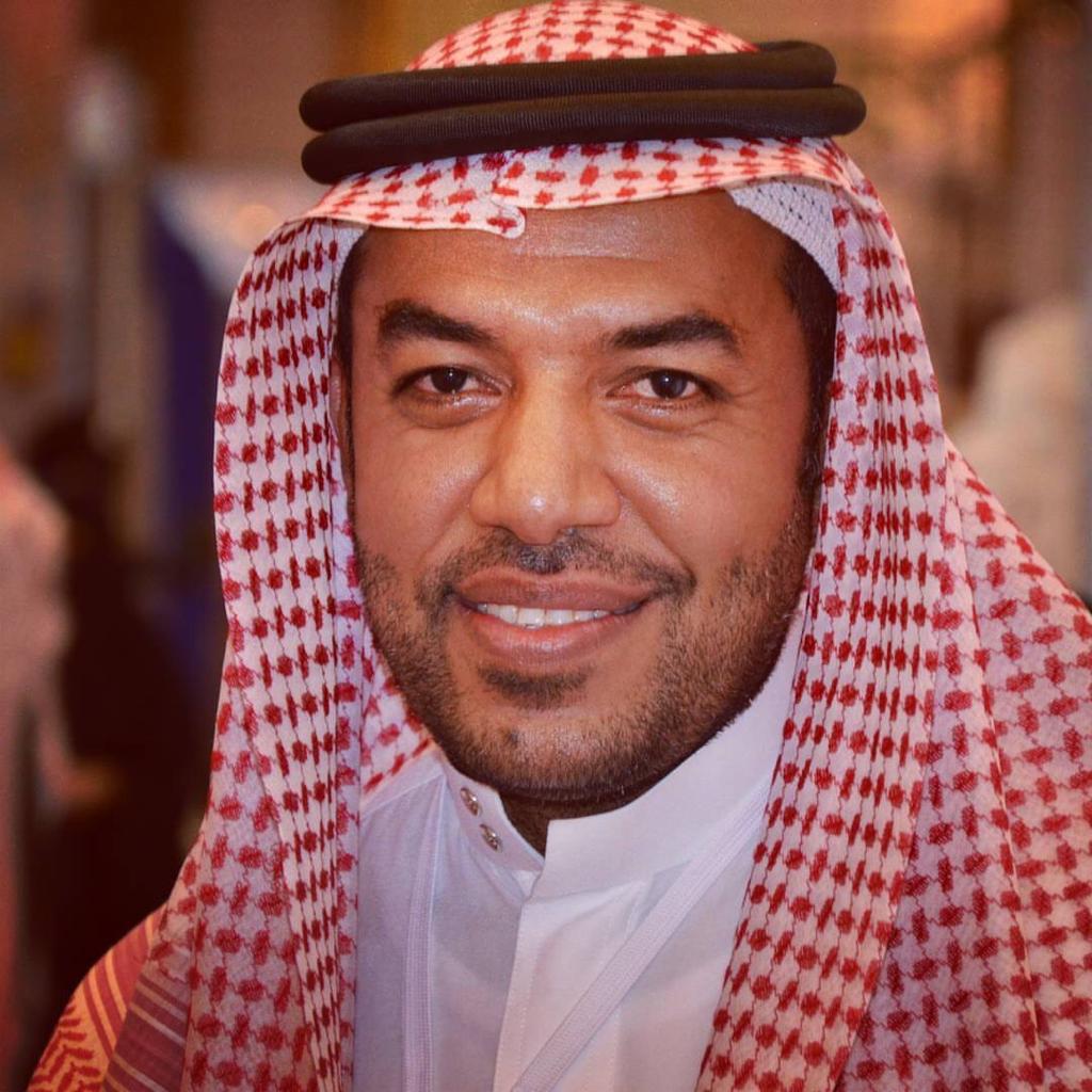 Abdul Hameed Mousa, CEO of Smart Digital and Smart Qodes